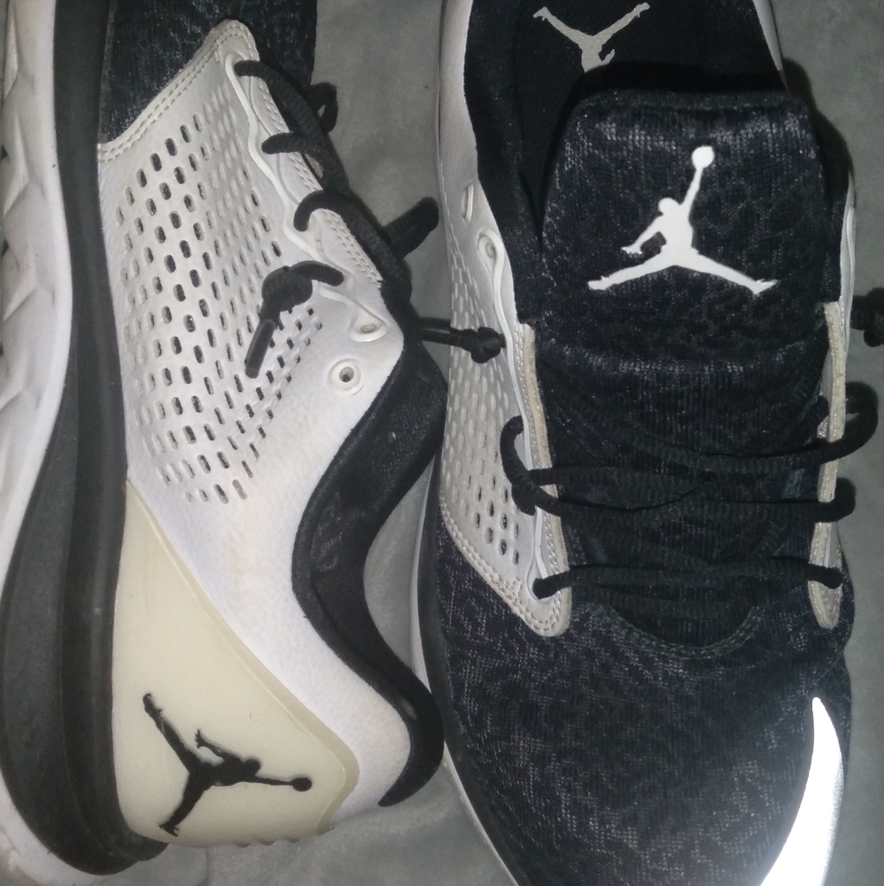 Jordans